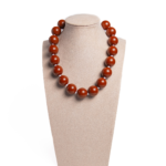 Collar chicle café