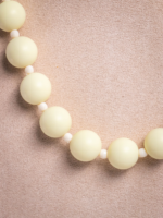 Collar chicle mantequila - Imagen 2