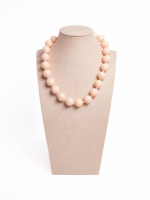 Collar chicle nude