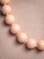Collar chicle nude - Imagen 2