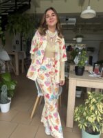 Pantalón Reino funghi
