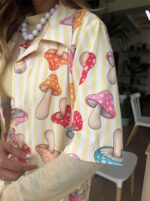 Pantalón Reino funghi - Imagen 5