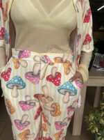 Pantalón Reino funghi - Imagen 6