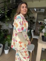 Pantalón Reino funghi - Imagen 8