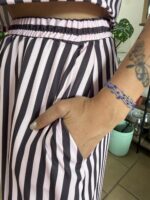 Blusa latido rayas - Imagen 4