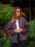 Chaqueta Jaguar estelar - Imagen 2