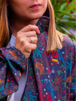 Chaqueta Jaguar estelar - Imagen 3