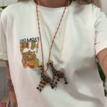 Camiseta tela fría Farm Río
