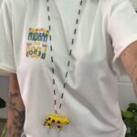 Camiseta tela fría La Magia de tus Besos talla única