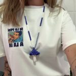 Camiseta tela fría se lo pedí a la IA (Talla Única)