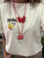 Camiseta tela fría Smoothie (Talla Única)
