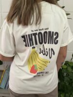 Camiseta tela fría Smoothie (Talla Única) - Imagen 2
