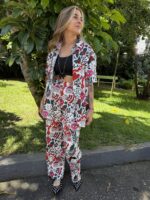 Camisa hongos - Imagen 2