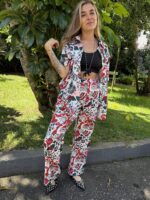 Camisa hongos - Imagen 3