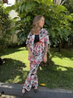 Camisa hongos