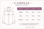 CAMISA AMOR INFINITO - Imagen 6
