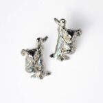 ARETAS KOALA BAÑO DE PLATA