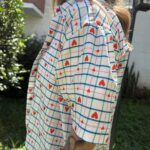 CAMISA AMOR INFINITO
