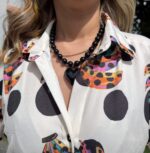 Vestido Polkadots bananas - Imagen 4