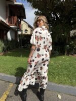 Vestido Polkadots bananas - Imagen 5