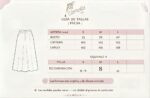 FALDA MULTICOLOR - Imagen 5