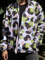 CHAQUETA PRADERA MÍSTICA - Imagen 6
