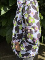 CHAQUETA PRADERA MÍSTICA - Imagen 4