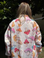 CHAQUETA FUNGI POP - Imagen 4