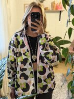 CHAQUETA PRADERA MÍSTICA - Imagen 3