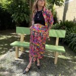 CAMISA MULTICOLOR