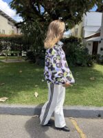 CHAQUETA PRADERA MÍSTICA - Imagen 2