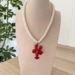 COLLAR LANGOSTA MIDI