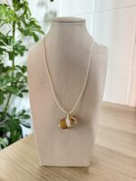 COLLAR CONEJO