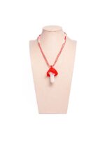 COLLAR HONGO 3D - Imagen 2