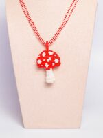 COLLAR HONGO PLANO - Imagen 3