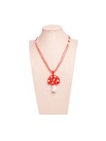 COLLAR HONGO PLANO - Imagen 2
