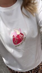 CAMISETA ANATÓMICA - Imagen 3