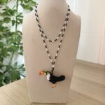 COLLAR TUCÁN