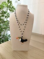 COLLAR TUCÁN