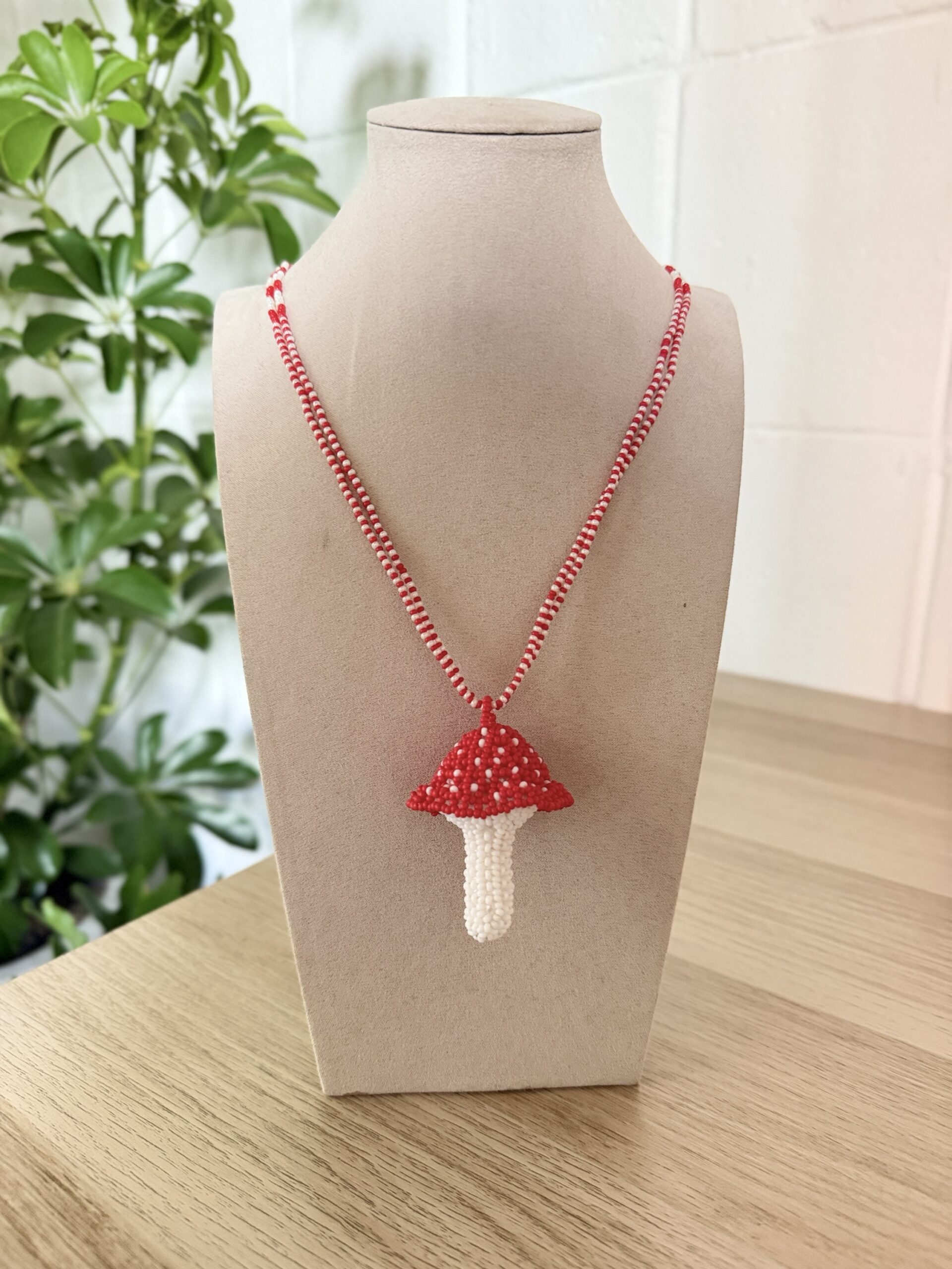 img_8654 COLLAR HONGO 3D - Imagen 1
