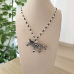 COLLAR CEBRA MEDIANA