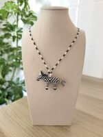 COLLAR CEBRA MEDIANA