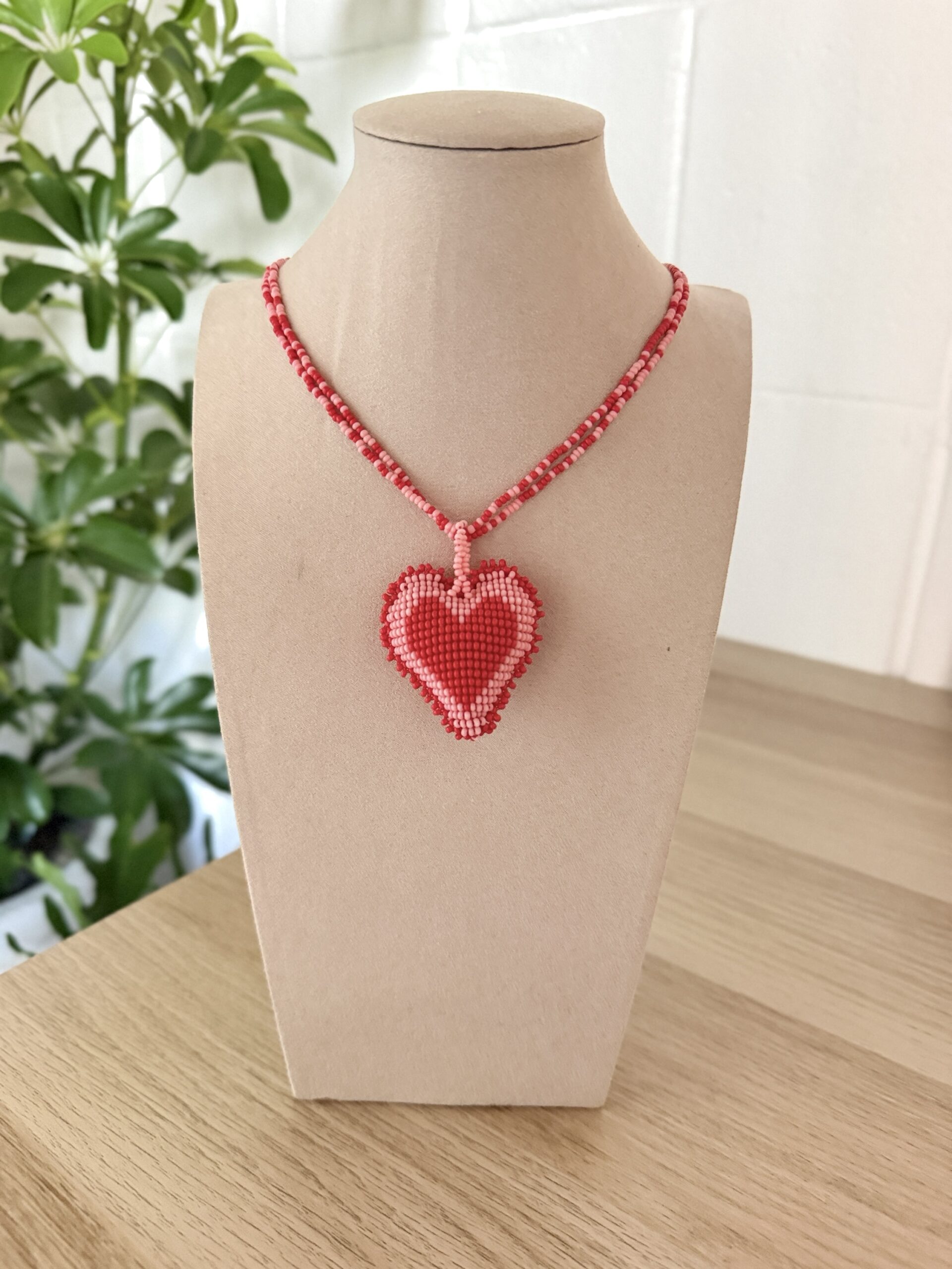 img_8667 COLLAR CORAZÓN - Imagen 1
