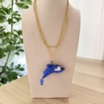 COLLAR DELFÍN