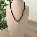 COLLAR AJÍ DORADO