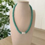 COLLAR DONAS PEZ