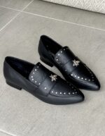 MOCASÍN ABEJA NEGRO - Imagen 3
