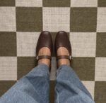 FLAT CASCABEL CHOCOLATE - Imagen 2
