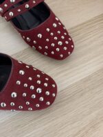 FLAT SELMA VINO - Imagen 4
