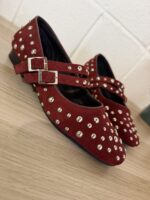 FLAT SELMA VINO - Imagen 3